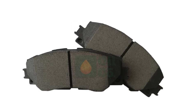 TOYOTA OEM FRONT BRAKE PAD 42160